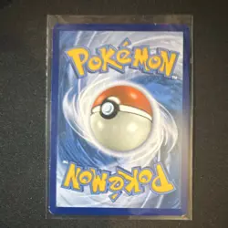 The Pokemon Company Mimikyu 245/236 SM Cosmic Eclipse Secret Rare Holo 70HP - Image 2