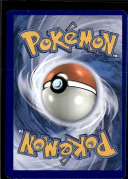 Pokemon Drifloon 051/156 Miscut ERROR Ultra Prism Non Holo Common - Image 2