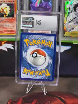 2019 Pokemon Moltres Zapdos Articuno GX SM210 Black Star Promo CGC 10 - Image 2