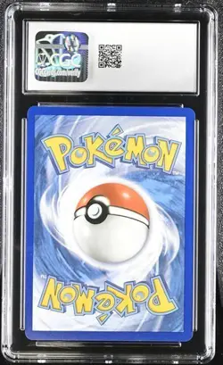 2019 Pokemon Moltres Zapdos Articuno GX SM210 Black Star Promo CGC 10 - Image 4