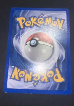 Pokemon Cards Blastoise 36/165 Expedition Base Set Rare MP - Image 4