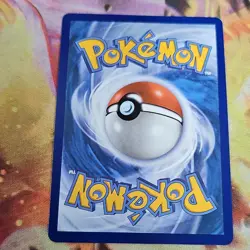 The Pokemon Company Jumbo Ice Cream 109/198 CRI Holo UC Eng - Image 2