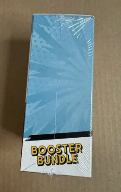 Pokemon TCG Ascended Heroes Booster Bundle (6 packs) - Brand New - SEALED - Image 4