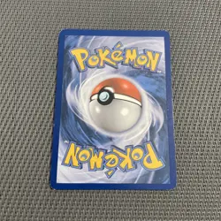 Carte Pokemon Caratroc HGSS15 Promo Black Star Francaise - Image 2