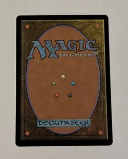 MTG Doorkeeper Thrull - Murders at Karlov Manor FOIL LP - Image 2