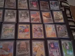 Pokemon TCG Crown Zenith English Holo/Foil Card Lot Gengar Pikachu Thundurus - Image 1