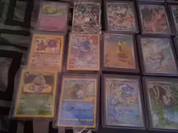 Pokemon TCG Crown Zenith English Holo/Foil Card Lot Gengar Pikachu Thundurus - Image 3