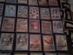 Pokemon TCG Crown Zenith English Holo/Foil Card Lot Gengar Pikachu Thundurus - Image 5