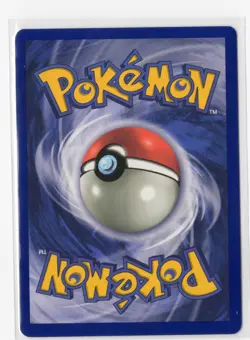 Pokemon Dragonite (Movie Promo) Promo WoTC Promo 05/53 NM WOTC Vintage - Image 2