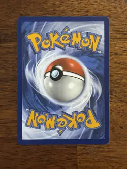 Pokemon TCG Psyduck 007 Me: Mega Evolution Promo Holo - Image 2