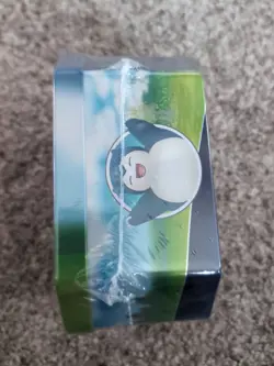 Pokemon GO Pikachu Tin Brand New Sealed - Image 2