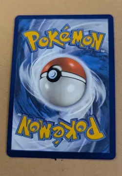2023 POKEMON CHARIZARD V CROWN ZENITH SET 018/159 HOLOGRAPHIC USED CARD - Image 2