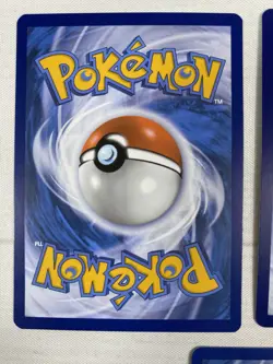 Pokemon TCG Annilihape SVP 032 Mankey Primeape Cosmos Holo Promo NM - Image 4