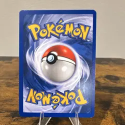 The Pokemon Company Ledyba 7/18 Southern Islands Promo Rev Holo Eng - Image 5