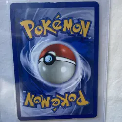 Nintendo Pokemon TCG Girafarig 66/105 Neo Destiny Common Unlimited English - Image 2