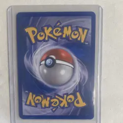Pokemon TCG Mantyke 55/130 Diamond and Pearl Reverse Holo Uncommon Eng 2007 NM - Image 2
