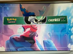 Pokemon TCG Ice Rider Calyrex V Box NEW 820650809002 - Image 4