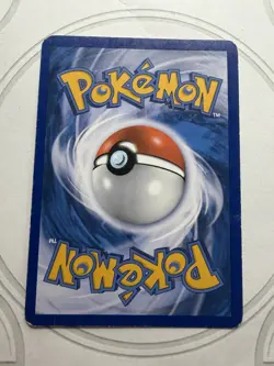 Pokemon TCG Arcanine 001/123 HeartGold SoulSilver Deck Exclusives Rare Eng - Image 2