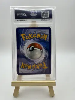 Charizard V # 019/189 Darkness Ablaze PSA 10 Gem Mint Pokemon Card 2020 SWSH - Image 2