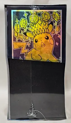 Pokemon Surging Sparks Elite Trainer Box (SV08 ETB SSP) Sealed, New - Image 3
