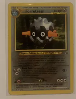 Pokemon Card Lot (5) | Vintage & Modern | Holos, Rares - Image 3