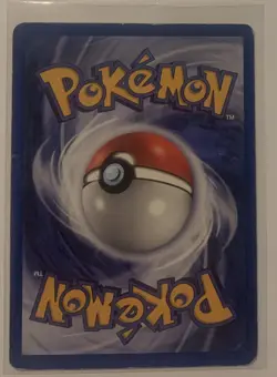 Pokemon Card Lot (5) | Vintage & Modern | Holos, Rares - Image 4