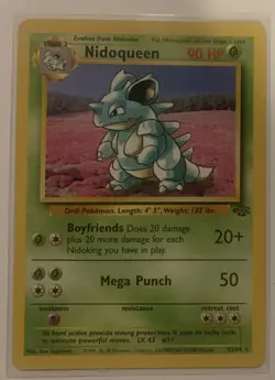 Pokemon Card Lot (5) | Vintage & Modern | Holos, Rares - Image 5