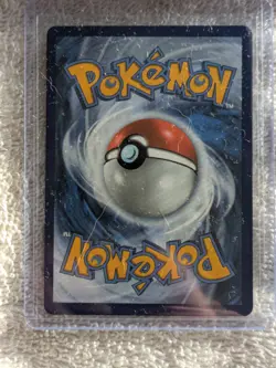 Pikachu ex 276/217 Ascended Heroes SIR Full Art Holo English Pokemon TCG - Image 2
