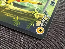 Pokemon Pikachu ex 276/217 SIR Ascended Heroes TCG NM - Image 5
