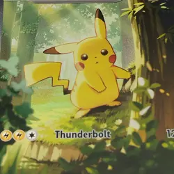 Pikachu ex 276/217 Ascended Heroes SIR Full Art Pokemon Card NM | Pokemon TCG - Image 4