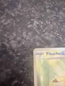 Pikachu ex 276/217 SIR Ascended Heroes. Pokemon TCG - Image 5