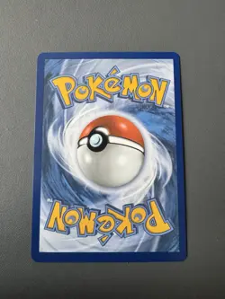 Pokemon TCG Pikachu EX SIR 276/217 Ascended Heroes - Image 2