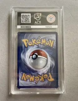 Pikachu EX 276/217 Ascended Heroes ACE 10 GEM MINT SIR Pokemon TCG - Image 2