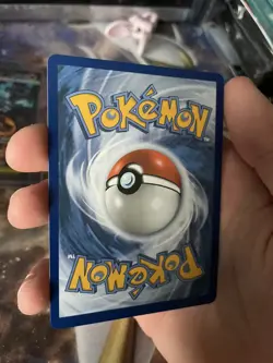 Pikachu EX 276/217- SIR - Ascended Heroes Pokemon TCG Near Mint Pack Fresh - Image 3