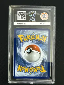 Pikachu Ex SIR 276/217 Ascended Heroes Ace 9 Pokemon TCG - Image 2