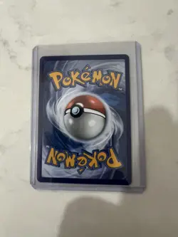 Pokemon TCG Ascended Heroes Pikachu ex 276/217 Holo Full Alternative Art SIR NM - Image 3