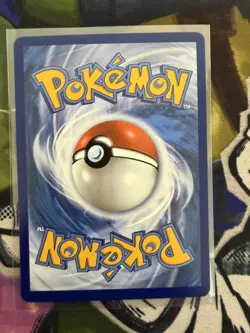 Pokemon TCG Ascended Heroes Pikachu ex 276/217 Holo Full Alternative Art SIR - Image 2