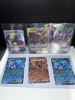 JUMBO Pokemon Cards (Lot Of 23 ) - Image 1