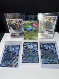 JUMBO Pokemon Cards (Lot Of 23 ) - Image 4