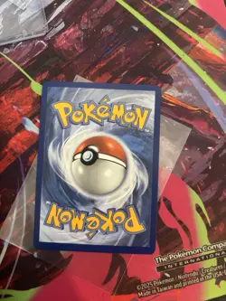 Pokemon TCG Ascended Heroes Pikachu ex 276/217 Holo Full Alternative Art SIR NM - Image 4