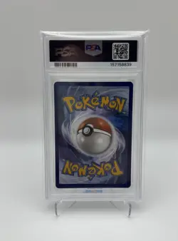 Pikachu EX 276/217 - Pokemon TCG - Ascended Heroes - SIR - PSA 10 Gem Mint - Image 4
