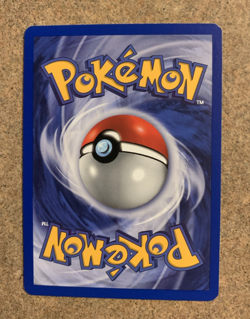 Pokemon - Igglybuff Black Star Promo # 36 NM - Image 2
