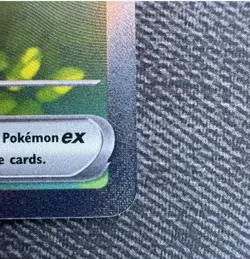 Pikachu EX 276/217 SIR – Ascended Heroes Pokemon TCG - Image 3