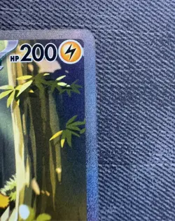 Pikachu EX 276/217 SIR – Ascended Heroes Pokemon TCG - Image 5