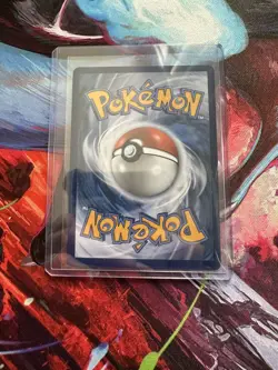 Pokemon TCG Ascended Heroes Pikachu ex 276/217 Holo Full Alternative Art SIR NM - Image 5