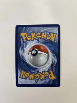Pokemon TCG Pikachu EX (276/217) SIR Ascended Heroes - Pack Fresh - Image 3