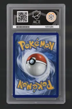 Pokemon TCG Pikachu EX Ascended Heroes SIR 276/217 Ace 10 perfect subgrades - Image 2