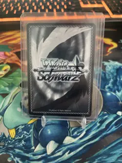 Weiss Schwarz Goddess Of Victory:NIKKE - One Side Protocol SP - Image 2