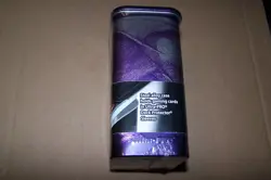 Ultra Pro 2013 Purple Dragon Nesting deck Vault Dinged - Image 4