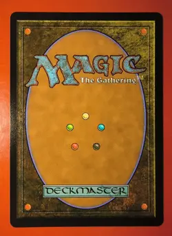 MTG: MARVEL SUPER HEROES, 0165, EARTH'S MIGHTIEST HEROS, MYTHIC, MSH, REGULAR - Image 2